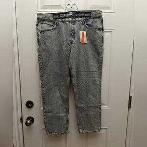 NWT MNG DENIM women's Jeans